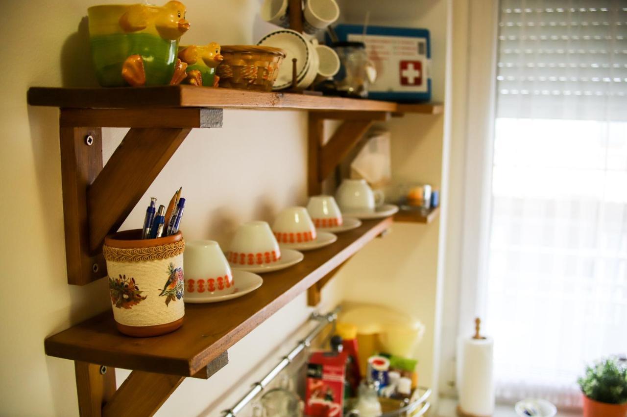 מישקולץ Dia Apartman מראה חיצוני תמונה