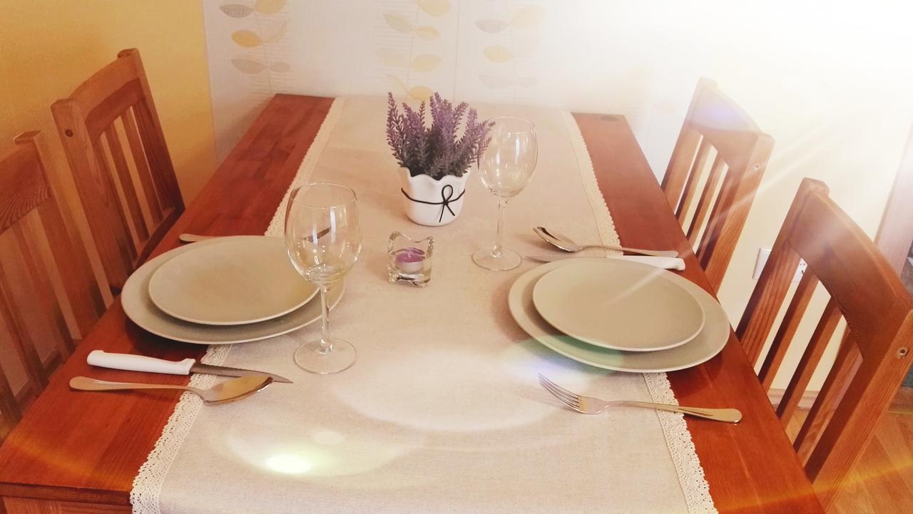 מישקולץ Dia Apartman מראה חיצוני תמונה